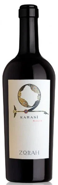Zorah – Karasi – 2021