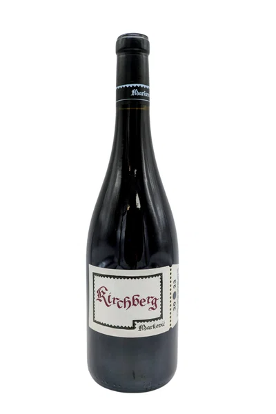 2023 Pinot Noir Kirchberg, Tomislav Markovic, Baden