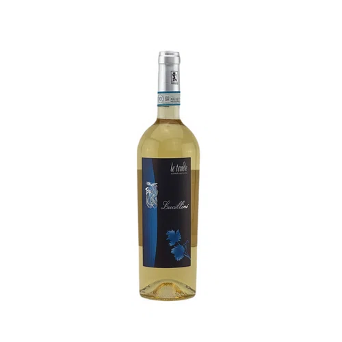 Lucillini – Pinot Grigio BIO