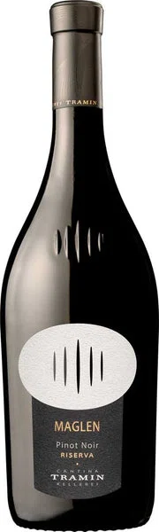 Blauburgunder Riserva „Maglen“ Kellerei Tramin 0,75l