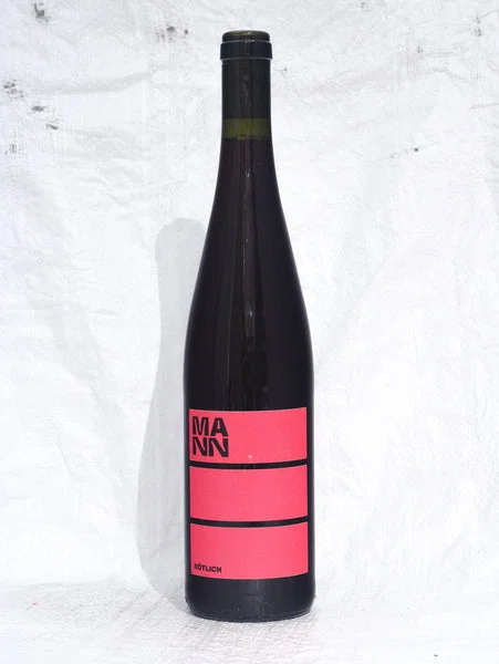 Rötlich 2022 0,75L Bio
