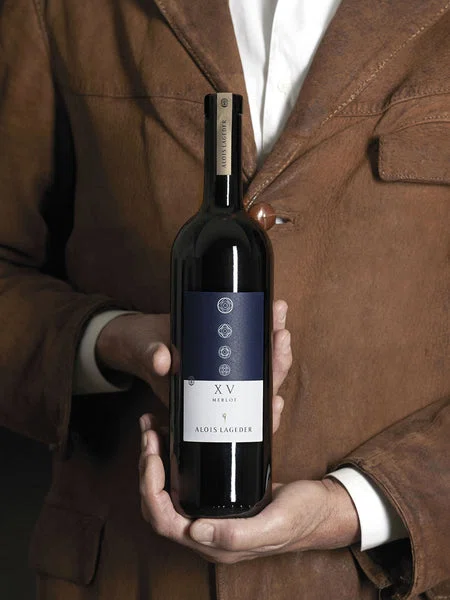 Merlot Riserva „XV“ Weingut Alois Lageder 0,75l