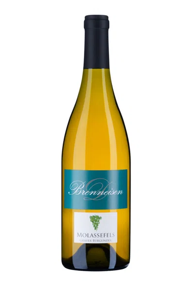 2022 Molassefels Grauburgunder, Weingut Brenneisen, Baden