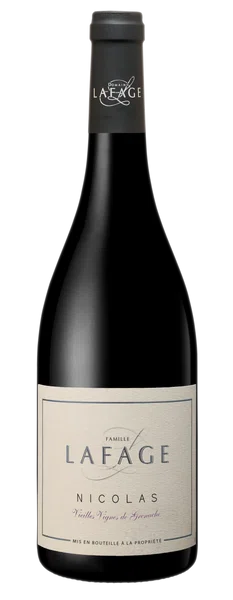 2020er Domaine Lafage Nicolas Rouge