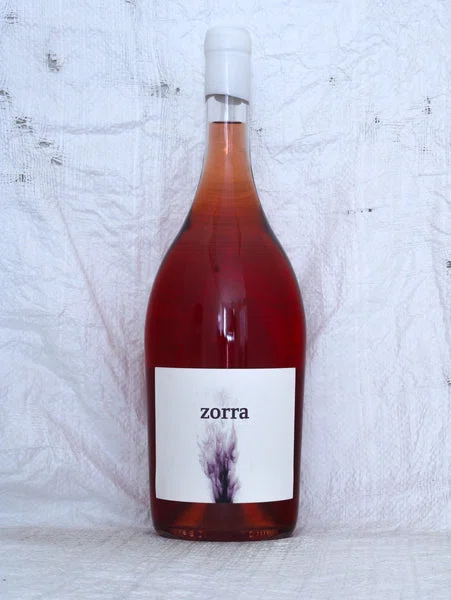 Zorra 2022 1,5L MAG Bio