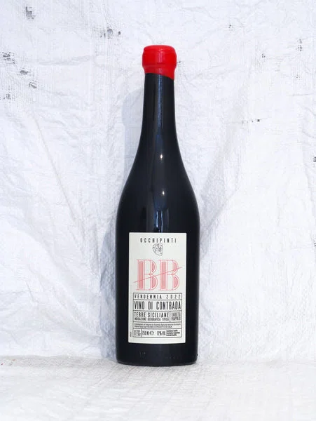 Bombolieri 2022 0,75L