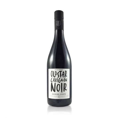 Carignan Noir ‚Oldstar‘