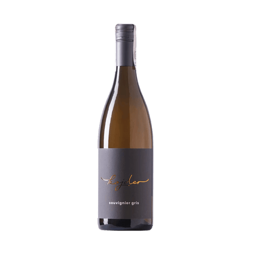 Souvignier Gris 2023 – Bio-Weißwein trocken aus Polen