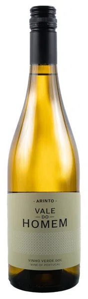 Quintas do Homem – Vinho Verde Arinto – 2024