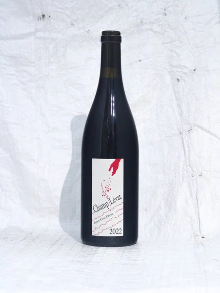 Champ Levat 2022 0,75L