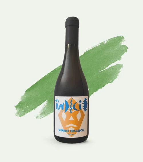 Indício Wines – Branco White 2023