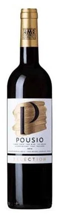 Herdade do Monte da Ribeira – „Pousio“ Tinto – 2022