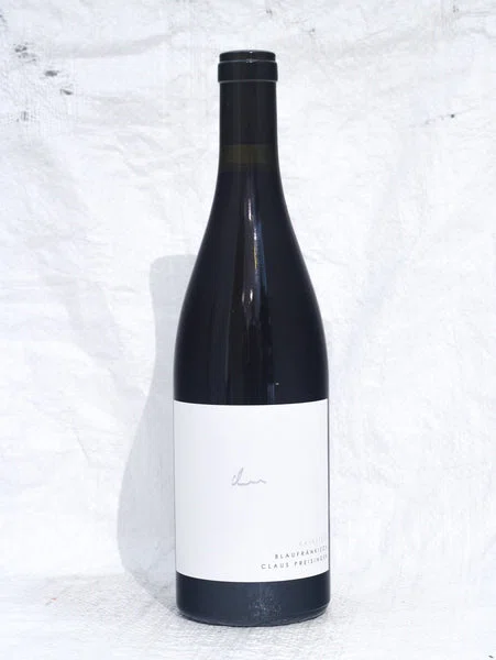 Blaufränkisch Kalkstein 2023 0,75L Bio