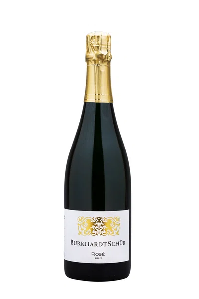 Rosé BRUT, Sekthaus BurkhardtSchür, Franken