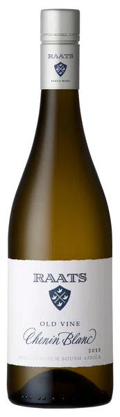 Raats Family Wines – Chenin Blanc Old Vine 2022 – 2022