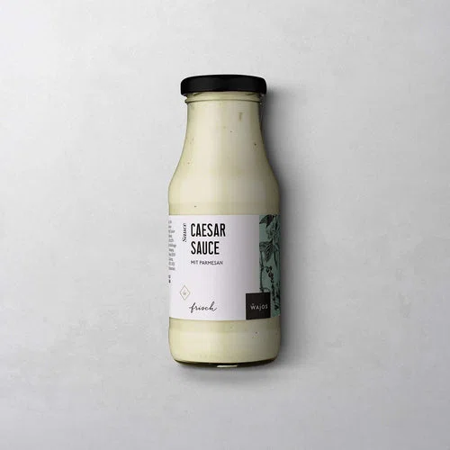 Caesar Sauce