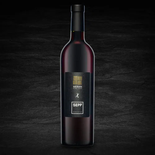 SEPP‘ x Kellerei Meran – ROT *Special Edition* DOC 2024