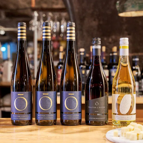 Terroir Wein-Tasting-Set