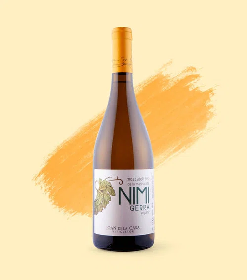 Joan de la Casa – Nimi Gerra 2019 Bio, Alicante