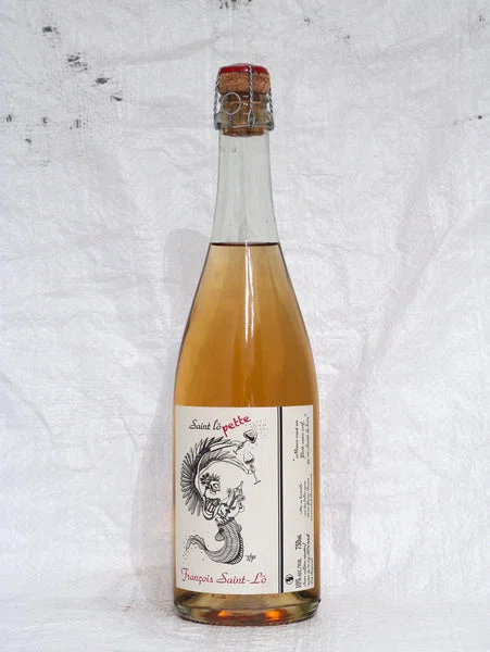 Pette Rosé 2020 0,75L