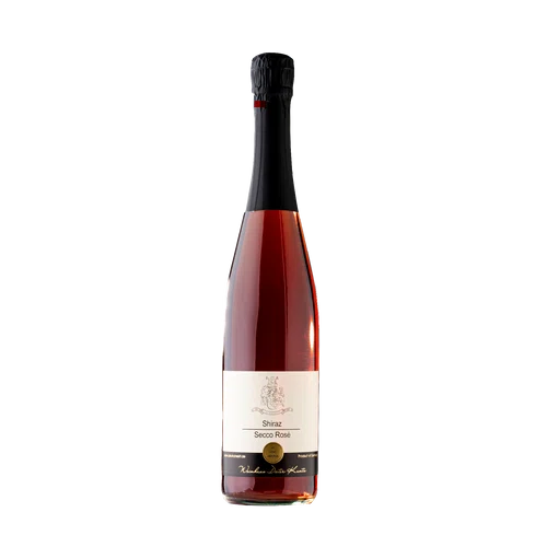Schaumwein Set „Secco Gold“ Sauvignon Blanc & Shiraz