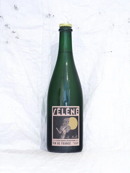 Bulles 2023 0,75L Bio