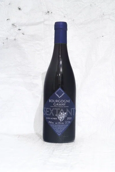 Bourgogne Gamay 2022 0,75L
