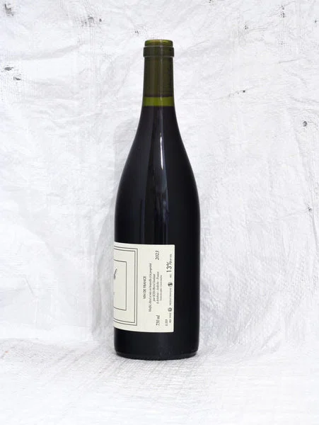 Syrah 2023 0,75L – Bild 3
