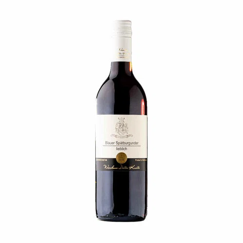 Spätburgunder lieblich 2019 0,75l