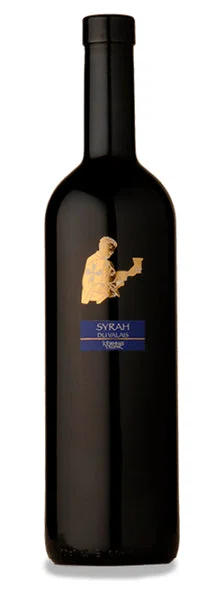 Syrah du Valais „Johannestrunk“ AOC