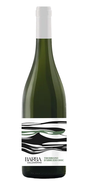 Collemorino Trebbiano d’Abruzzo