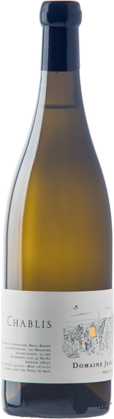 Chablis 2023