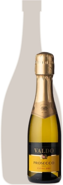 Valdo Prosecco Treviso DOC Piccolo 0,2l