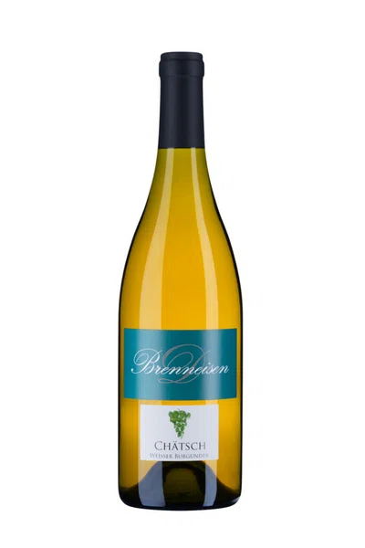 2022 Chätsch Weissburgunder, Weingut Brenneisen, Baden