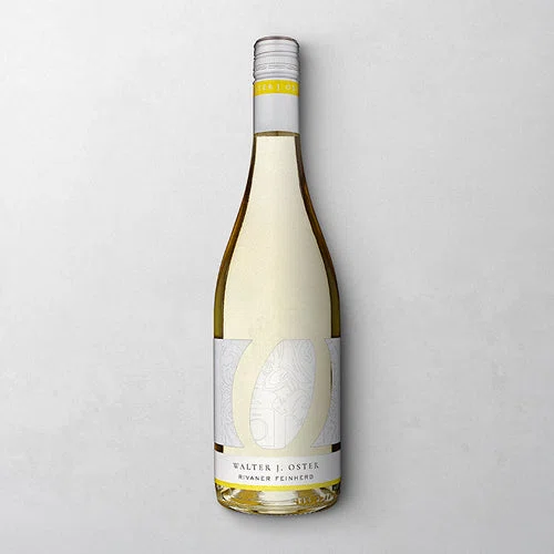 2024 Rivaner – feinherb