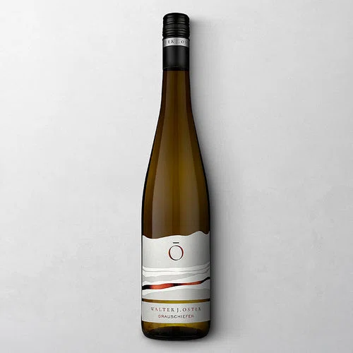 2024 Riesling Grauschiefer – süss