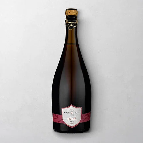 2023 Rosé Sekt Premium – brut