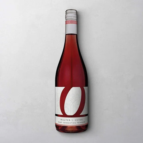 2024 Rosé Connection – feinherb