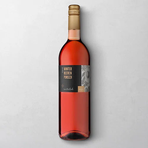 Winter Beeren Punsch