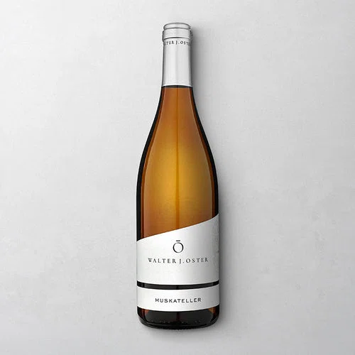 2024 Muskateller – feinherb