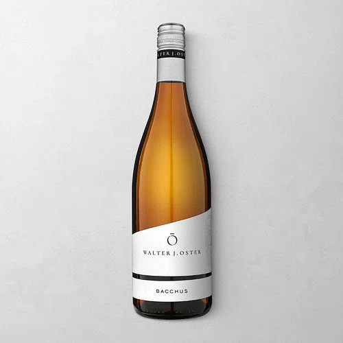2025 Bacchus – süss