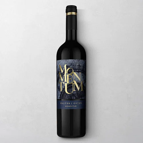 Cuvée Momentum – trocken