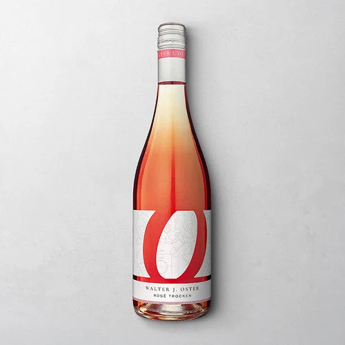 2022 Spätburgunder Rosé – 1,5l Magnum