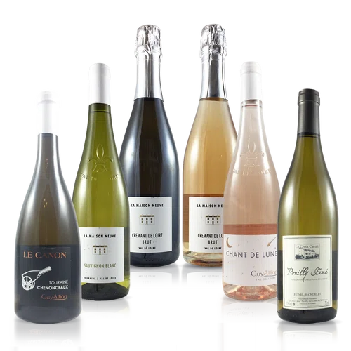 La vie est belle – mit Profikorkenzieher gratis ! Weinpaket frei Haus