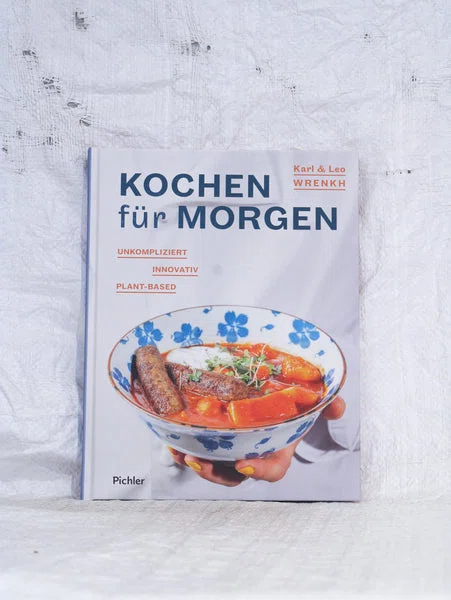 Wrenkh Kochen für Morgen