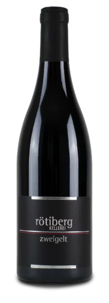 Zweigelt AOC