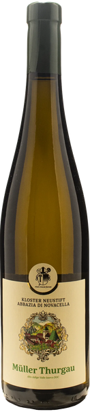 Abbazia di Novacella Alto Adige Muller Thurgau 2025
