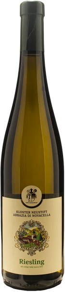 Abbazia di Novacella Alto Adige Riesling 2025