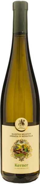 Abbazia di Novacella Kerner 2025