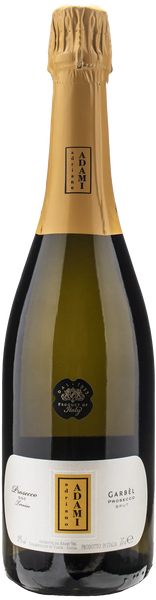 Adami Prosecco Garbel Brut